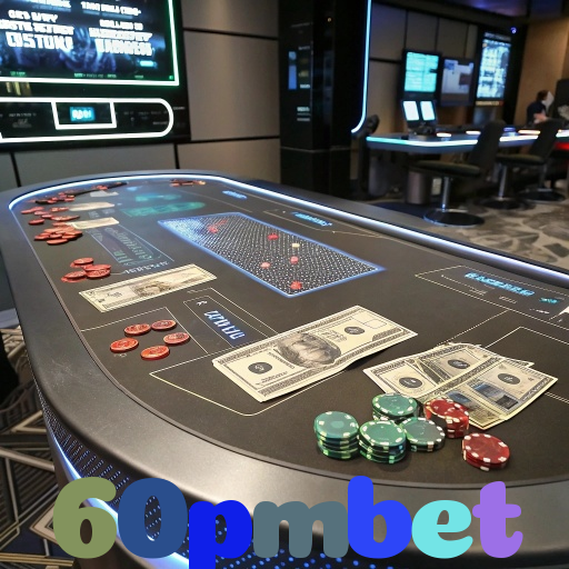 60pmbet:Aposte nas melhores slots e conquiste prêmios como nunca!