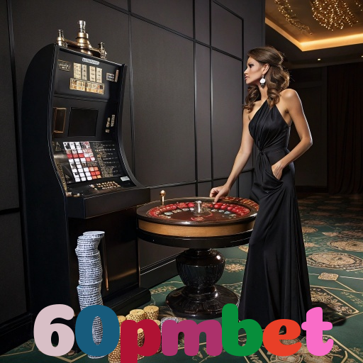 60pmbet:Aposte nas melhores slots e conquiste prêmios como nunca!