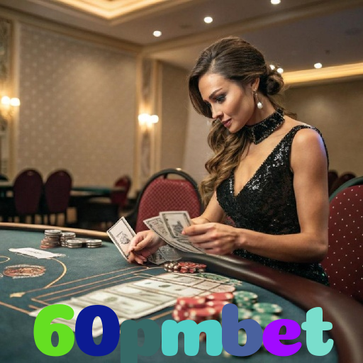 60pmbet:Jogue poker, aposte no futebol e ganhe em grandes jogos de cassino!