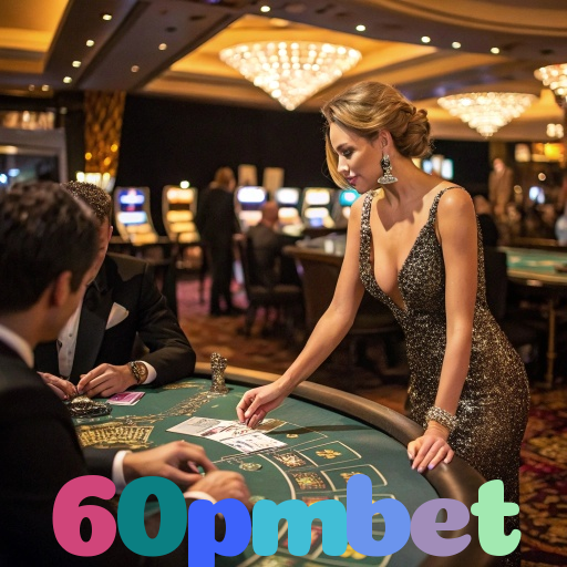 60pmbet:Aposte no futebol, jogue poker e conquiste vitórias épicas!