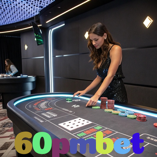 60pmbet:Aposte nas melhores slots e conquiste prêmios como nunca!