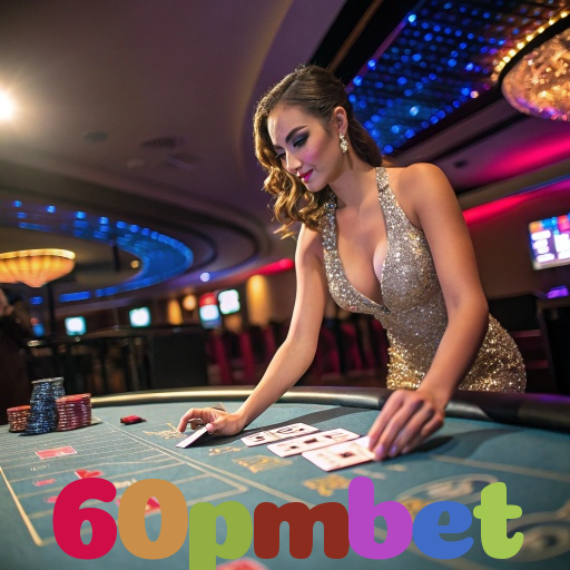 60pmbet:Jogue poker, aposte no futebol e ganhe em grandes jogos de cassino!