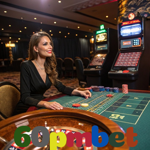 60pmbet：Aposte no futebol, jogue poker e conquiste vitórias épicas!