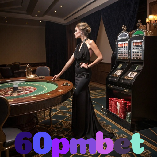 60pmbet:Aposte nas melhores slots e conquiste prêmios como nunca!