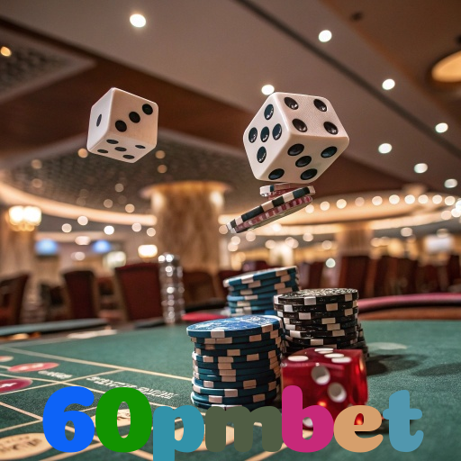 60pmbet:Aposte nas melhores slots e conquiste prêmios como nunca!