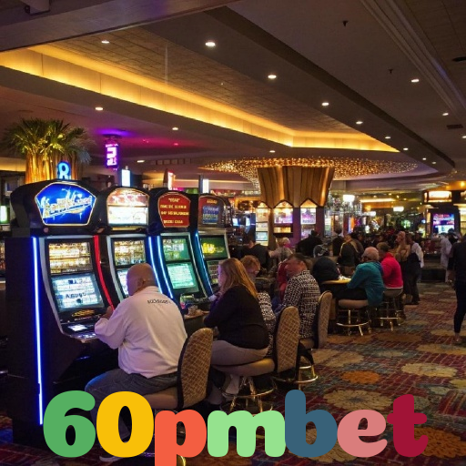 60pmbet:Aposte nas melhores slots e conquiste prêmios como nunca!