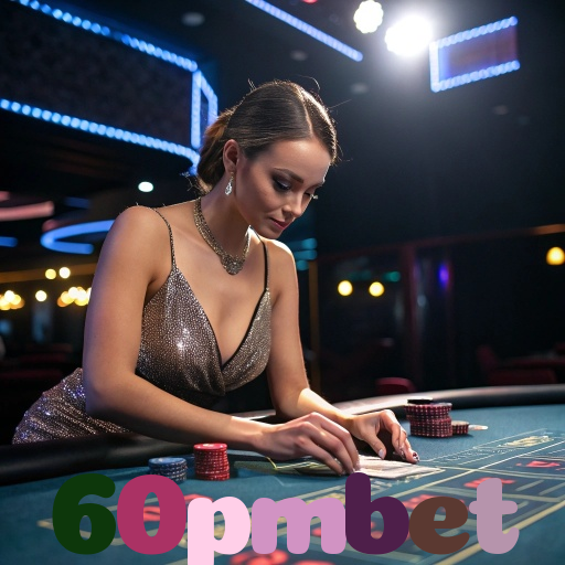 60pmbet:Aposte no futebol, jogue poker e conquiste vitórias épicas!