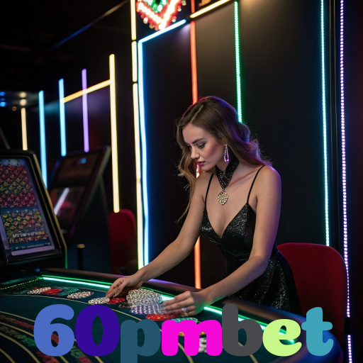 60pmbet：Aposte no futebol, jogue poker e conquiste vitórias épicas!
