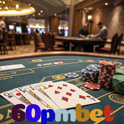 60pmbet：Aposte nas melhores slots e conquiste prêmios como nunca!