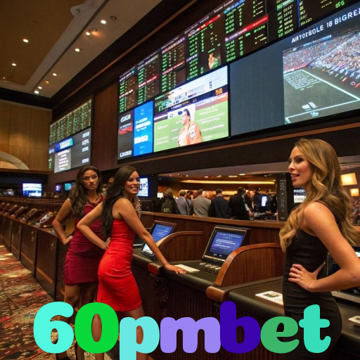 60pmbet:Aposte nas melhores slots e conquiste prêmios como nunca!