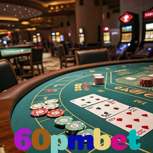 60pmbet:Aposte no futebol, jogue poker e conquiste vitórias épicas!