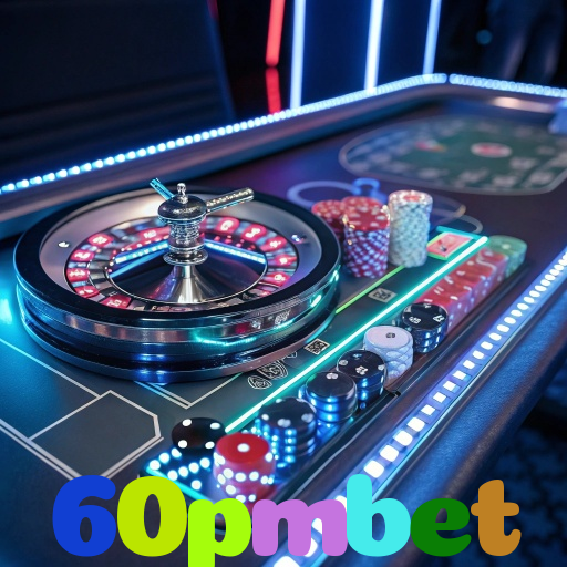 60pmbet：Jogue poker, aposte no futebol e ganhe em grandes jogos de cassino!