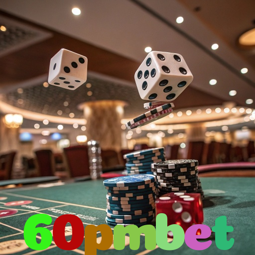 60pmbet:Aposte nas melhores slots e conquiste prêmios como nunca!