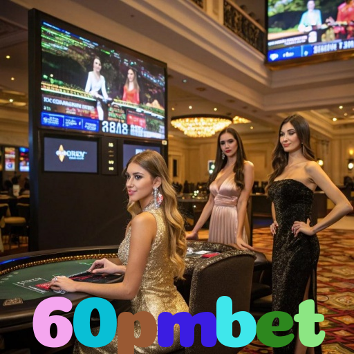 60pmbet:Aposte nas melhores slots e conquiste prêmios como nunca!