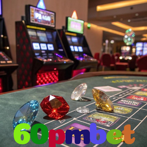 60pmbet：Aposte no futebol, jogue poker e conquiste vitórias épicas!