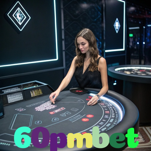 60pmbet：Aposte nas melhores slots e conquiste prêmios como nunca!