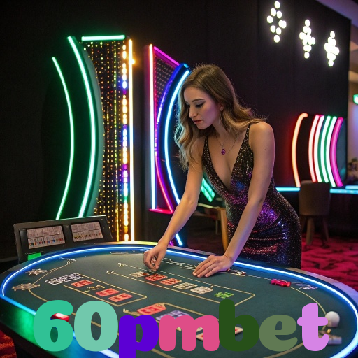 60pmbet:Aposte nas melhores slots e conquiste prêmios como nunca!