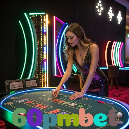 60pmbet:Aposte nas melhores slots e conquiste prêmios como nunca!