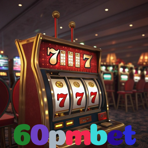 60pmbet：Aposte nas melhores slots e conquiste prêmios como nunca!