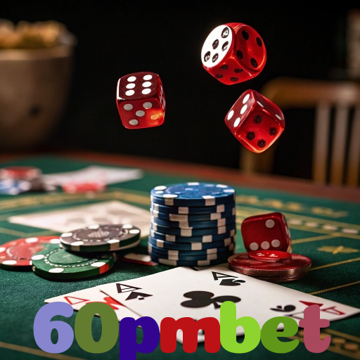 60pmbet:Aposte nas melhores slots e conquiste prêmios como nunca!