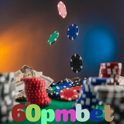 60pmbet:Aposte nas melhores slots e conquiste prêmios como nunca!