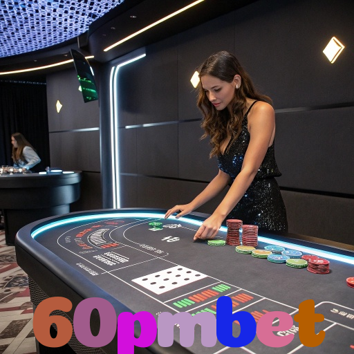 60pmbet：Jogue poker, aposte no futebol e ganhe em grandes jogos de cassino!