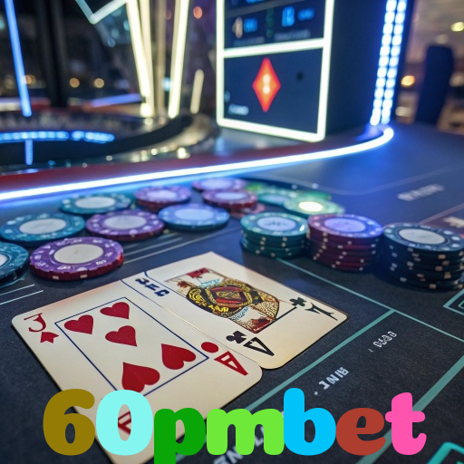 60pmbet：Aposte nas melhores slots e conquiste prêmios como nunca!