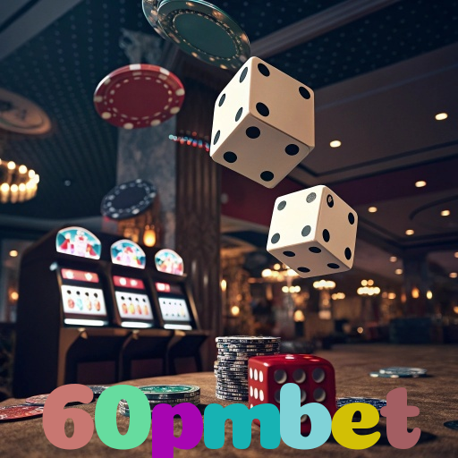 60pmbet：Jogue poker, aposte no futebol e ganhe em grandes jogos de cassino!