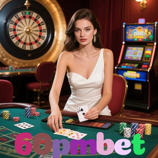 60pmbet：Aposte no futebol, jogue poker e conquiste vitórias épicas!