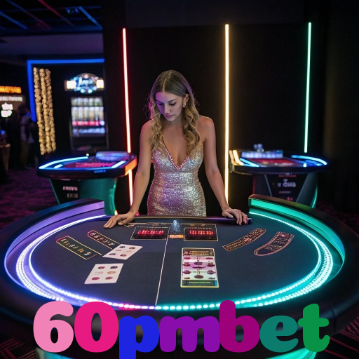 60pmbet：Aposte nas melhores slots e conquiste prêmios como nunca!
