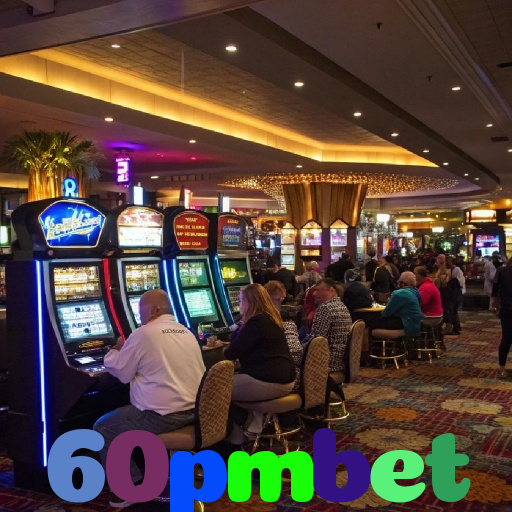 60pmbet:Aposte nas melhores slots e conquiste prêmios como nunca!