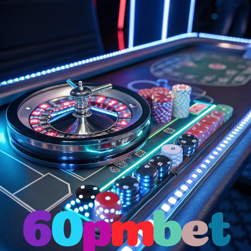 60pmbet：Jogue poker, aposte no futebol e ganhe em grandes jogos de cassino!