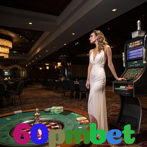 60pmbet:Aposte nas melhores slots e conquiste prêmios como nunca!