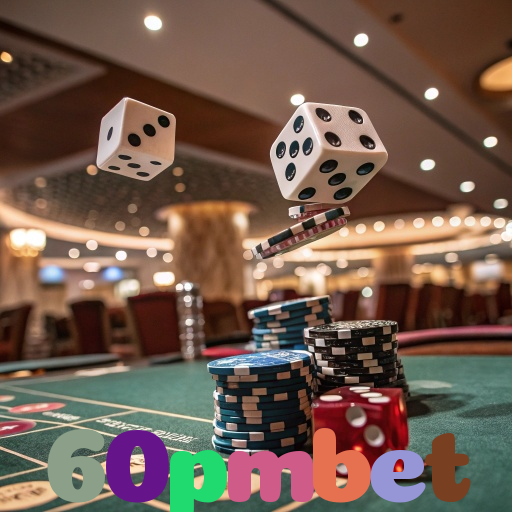 60pmbet:Jogue poker, aposte no futebol e ganhe em grandes jogos de cassino!