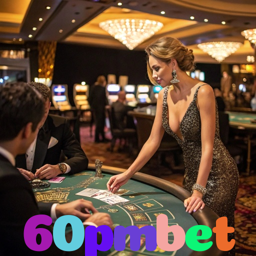 60pmbet:Aposte no futebol, jogue poker e conquiste vitórias épicas!