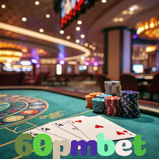60pmbet:Jogue poker, aposte no futebol e ganhe em grandes jogos de cassino!