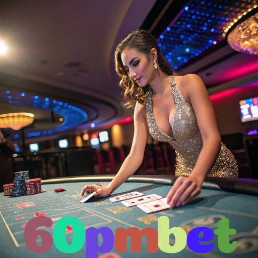 60pmbet:Jogue poker, aposte no futebol e ganhe em grandes jogos de cassino!