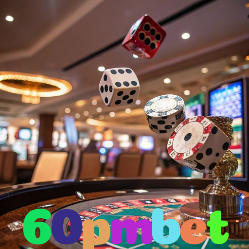 60pmbet：Aposte no futebol, jogue poker e conquiste vitórias épicas!