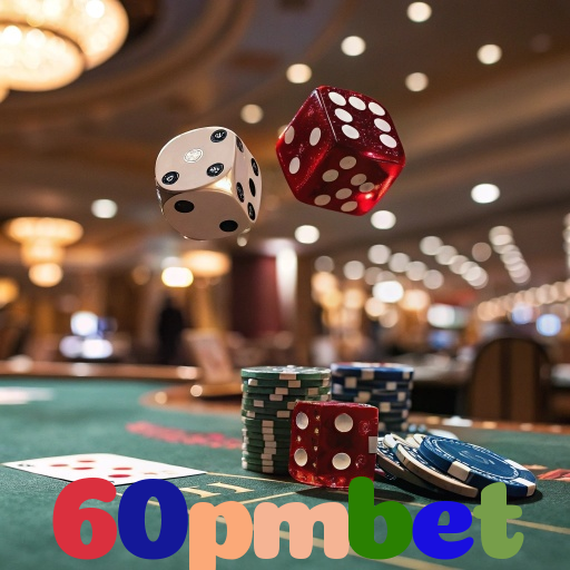 60pmbet：Aposte nas melhores slots e conquiste prêmios como nunca!