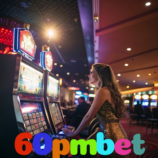 60pmbet：Aposte no futebol, jogue poker e conquiste vitórias épicas!