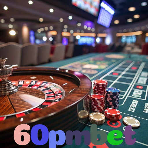 60pmbet：Aposte nas melhores slots e conquiste prêmios como nunca!