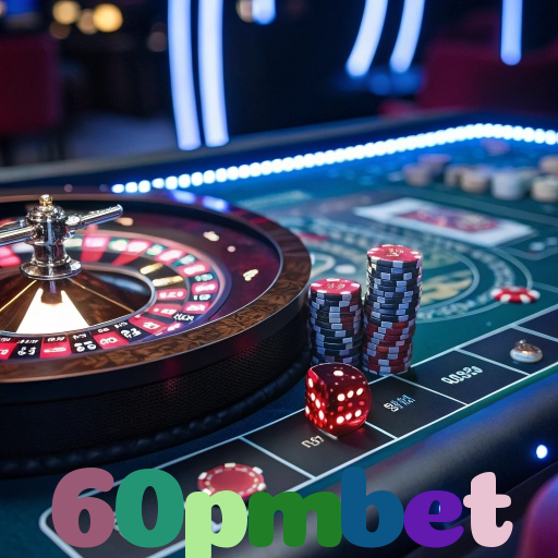 60pmbet:Aposte nas melhores slots e conquiste prêmios como nunca!