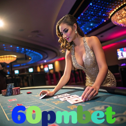 60pmbet：Aposte nas melhores slots e conquiste prêmios como nunca!