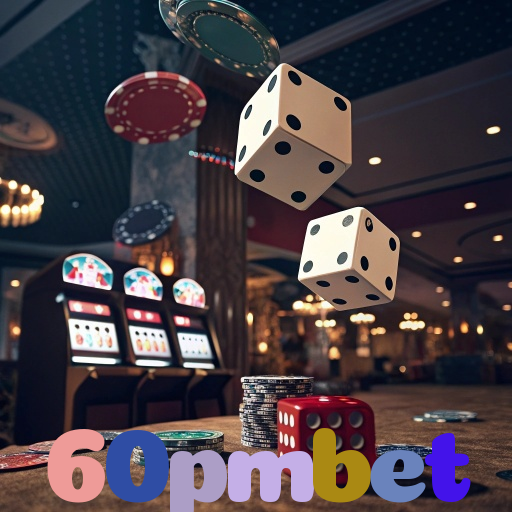 60pmbet:Aposte nas melhores slots e conquiste prêmios como nunca!