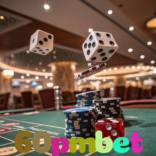 60pmbet:Aposte nas melhores slots e conquiste prêmios como nunca!