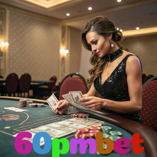 60pmbet：Jogue poker, aposte no futebol e ganhe em grandes jogos de cassino!