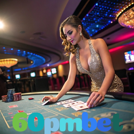 60pmbet:Jogue poker, aposte no futebol e ganhe em grandes jogos de cassino!