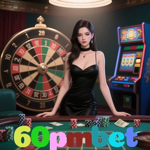 60pmbet：Aposte nas melhores slots e conquiste prêmios como nunca!