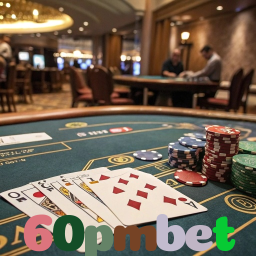 60pmbet：Aposte no futebol, jogue poker e conquiste vitórias épicas!