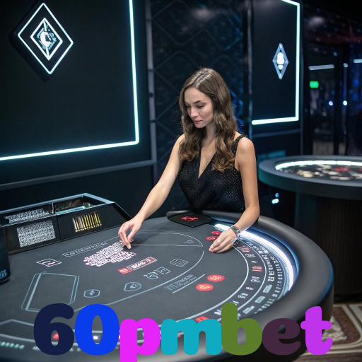 60pmbet:Aposte nas melhores slots e conquiste prêmios como nunca!